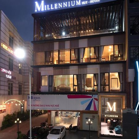 Millennium Hue Hotel Eksteriør bilde