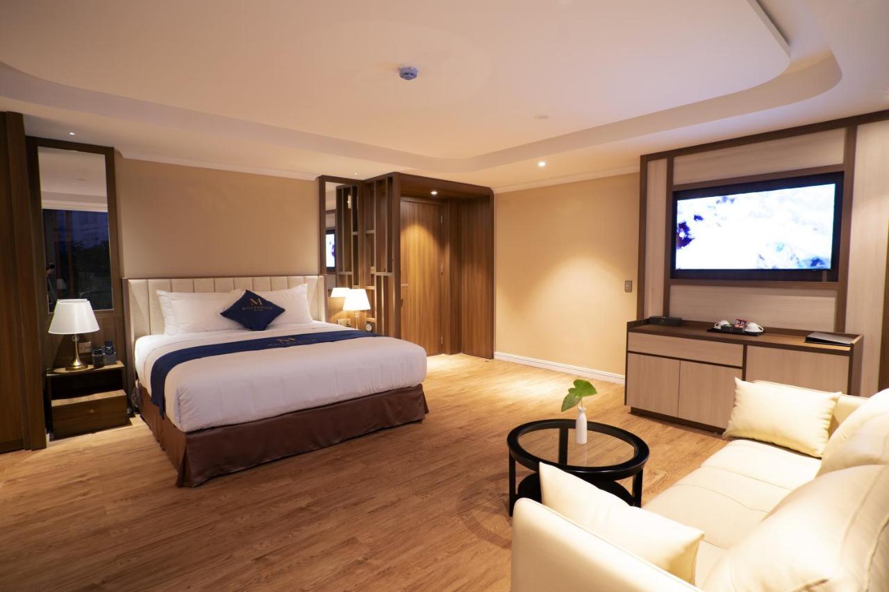 Millennium Hue Hotel Eksteriør bilde