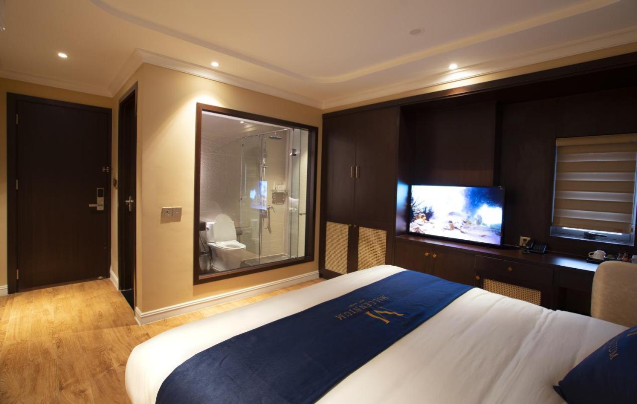 Millennium Hue Hotel Eksteriør bilde