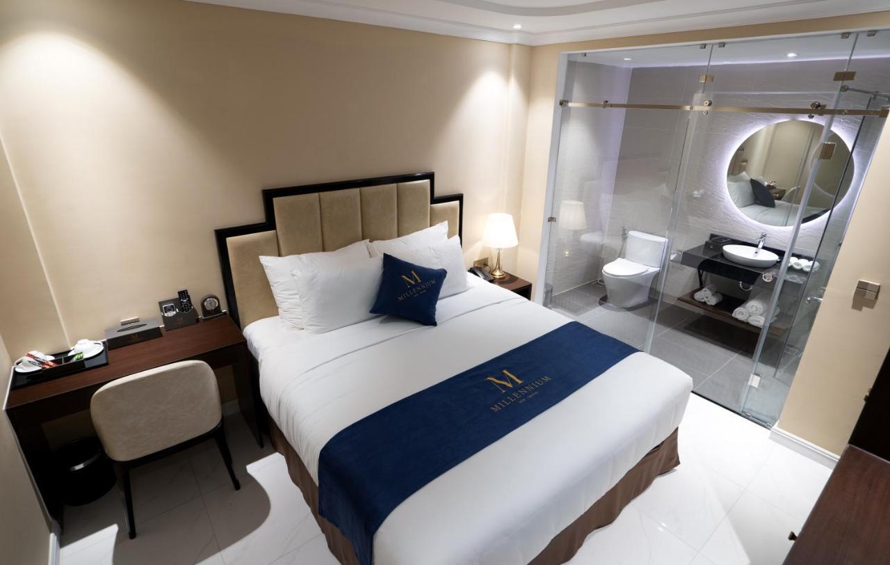 Millennium Hue Hotel Eksteriør bilde