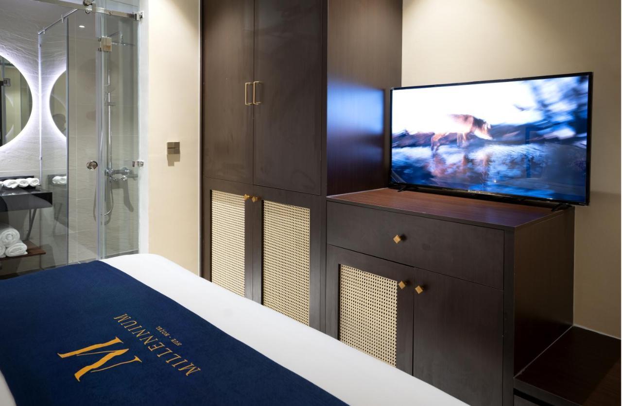 Millennium Hue Hotel Eksteriør bilde