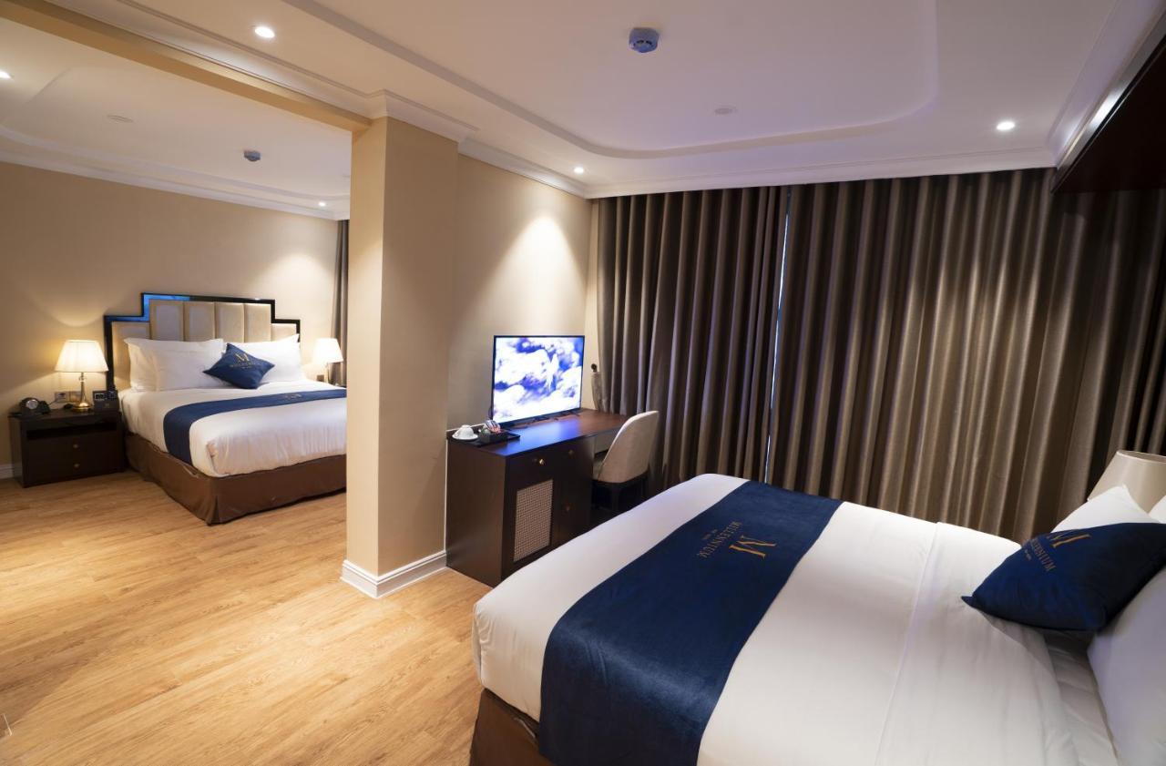 Millennium Hue Hotel Eksteriør bilde