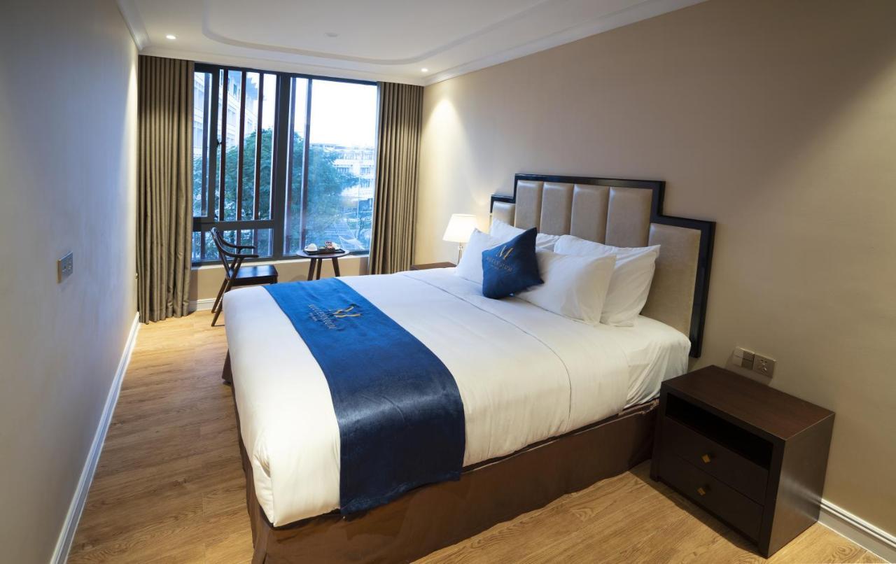 Millennium Hue Hotel Eksteriør bilde