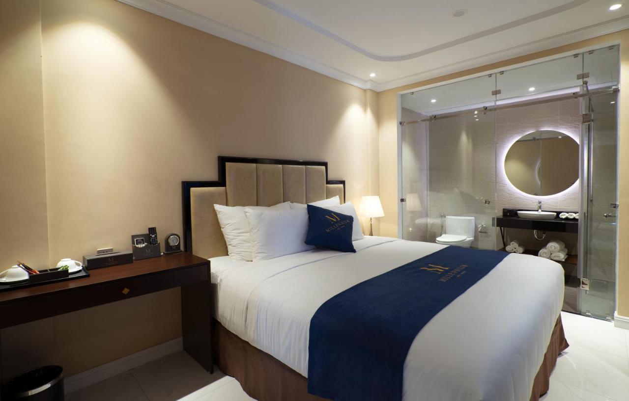 Millennium Hue Hotel Eksteriør bilde