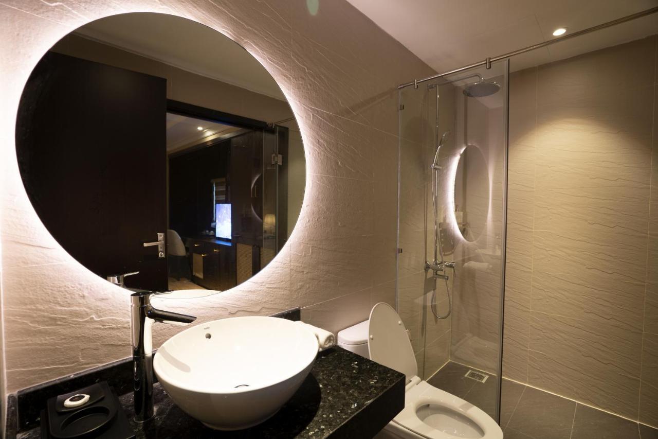 Millennium Hue Hotel Eksteriør bilde