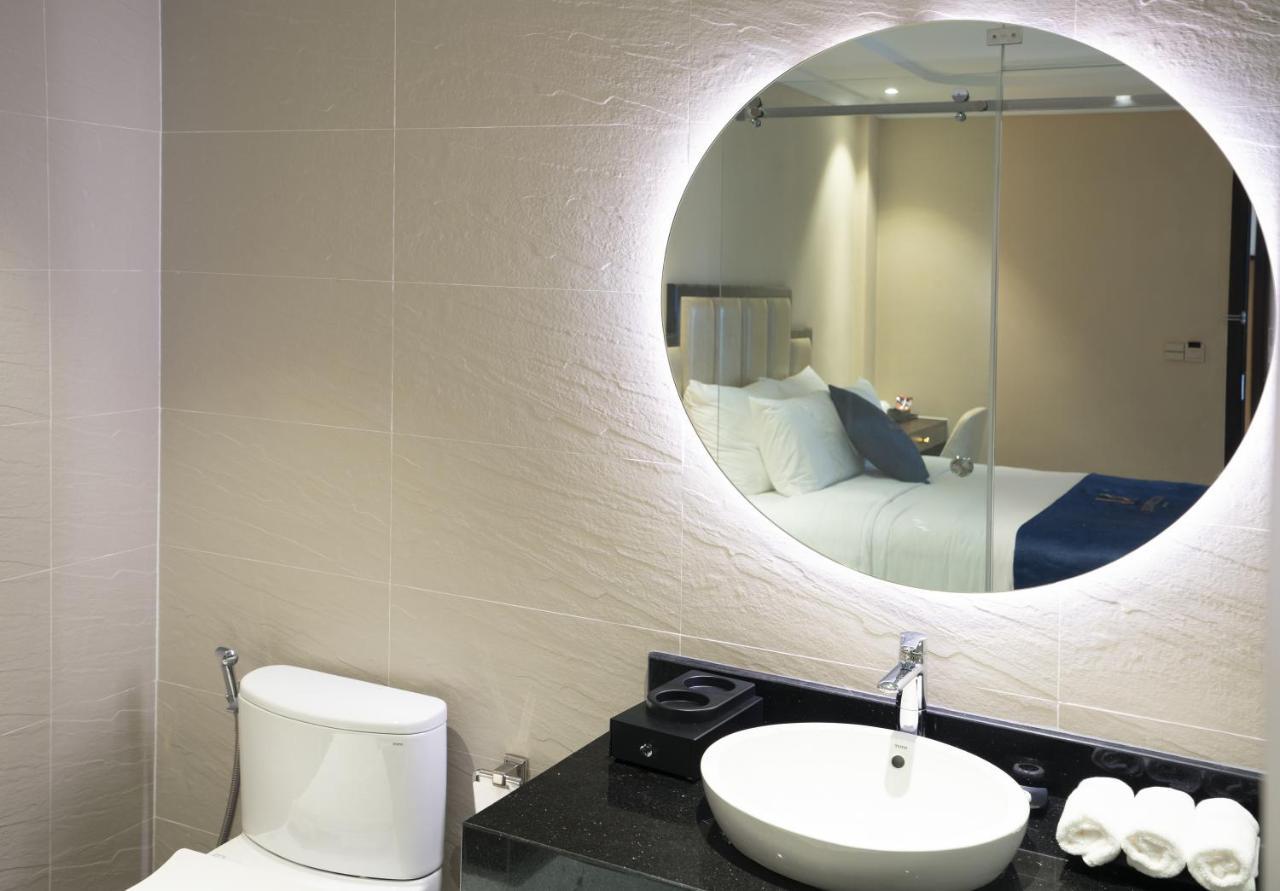 Millennium Hue Hotel Eksteriør bilde