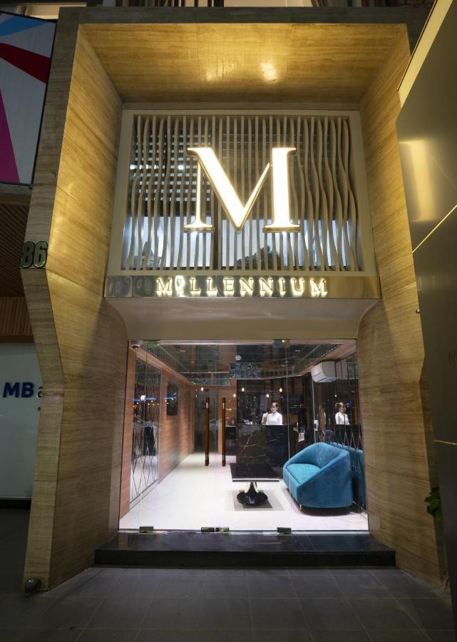 Millennium Hue Hotel Eksteriør bilde