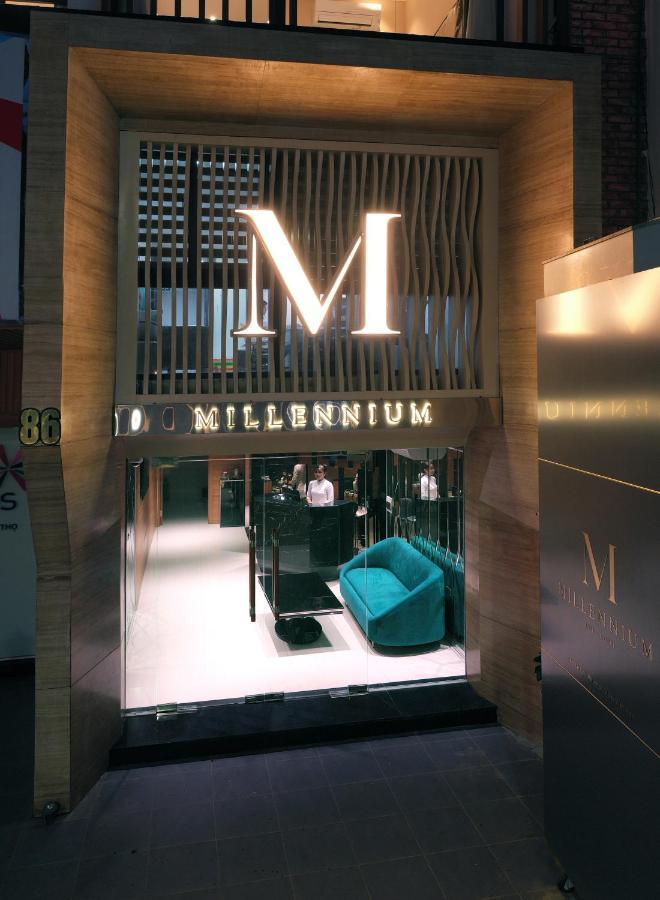 Millennium Hue Hotel Eksteriør bilde