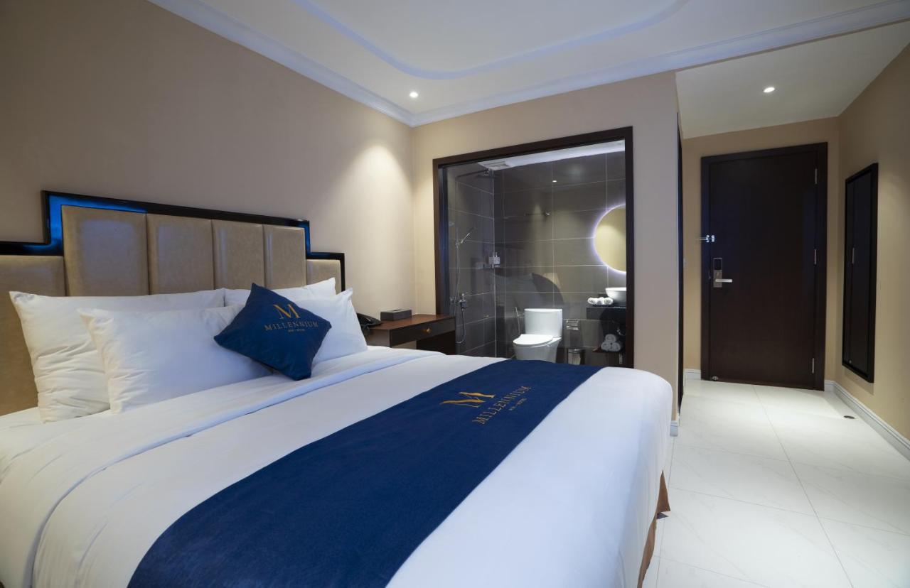 Millennium Hue Hotel Eksteriør bilde
