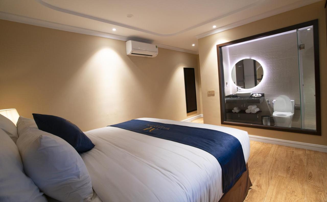 Millennium Hue Hotel Eksteriør bilde