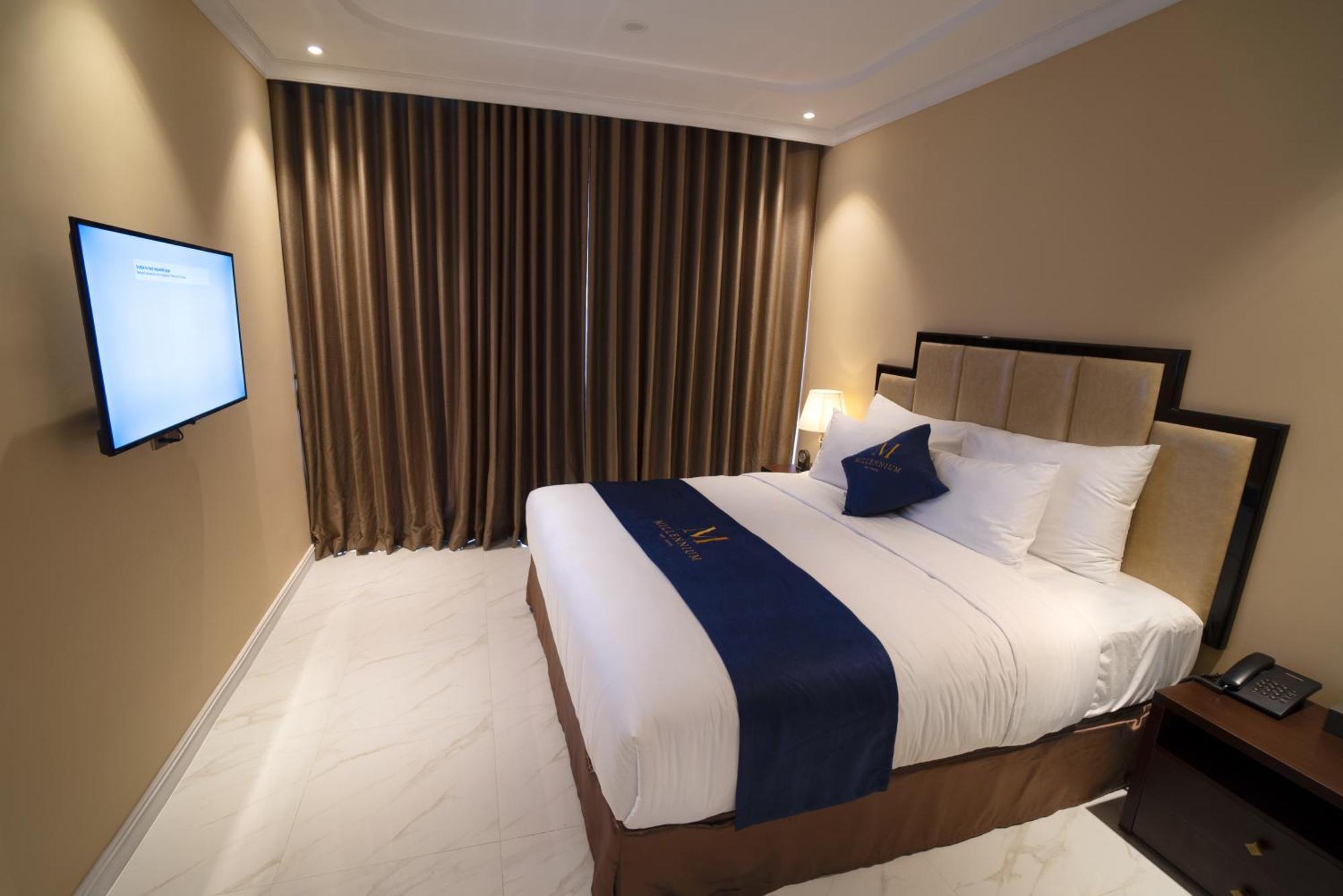 Millennium Hue Hotel Eksteriør bilde
