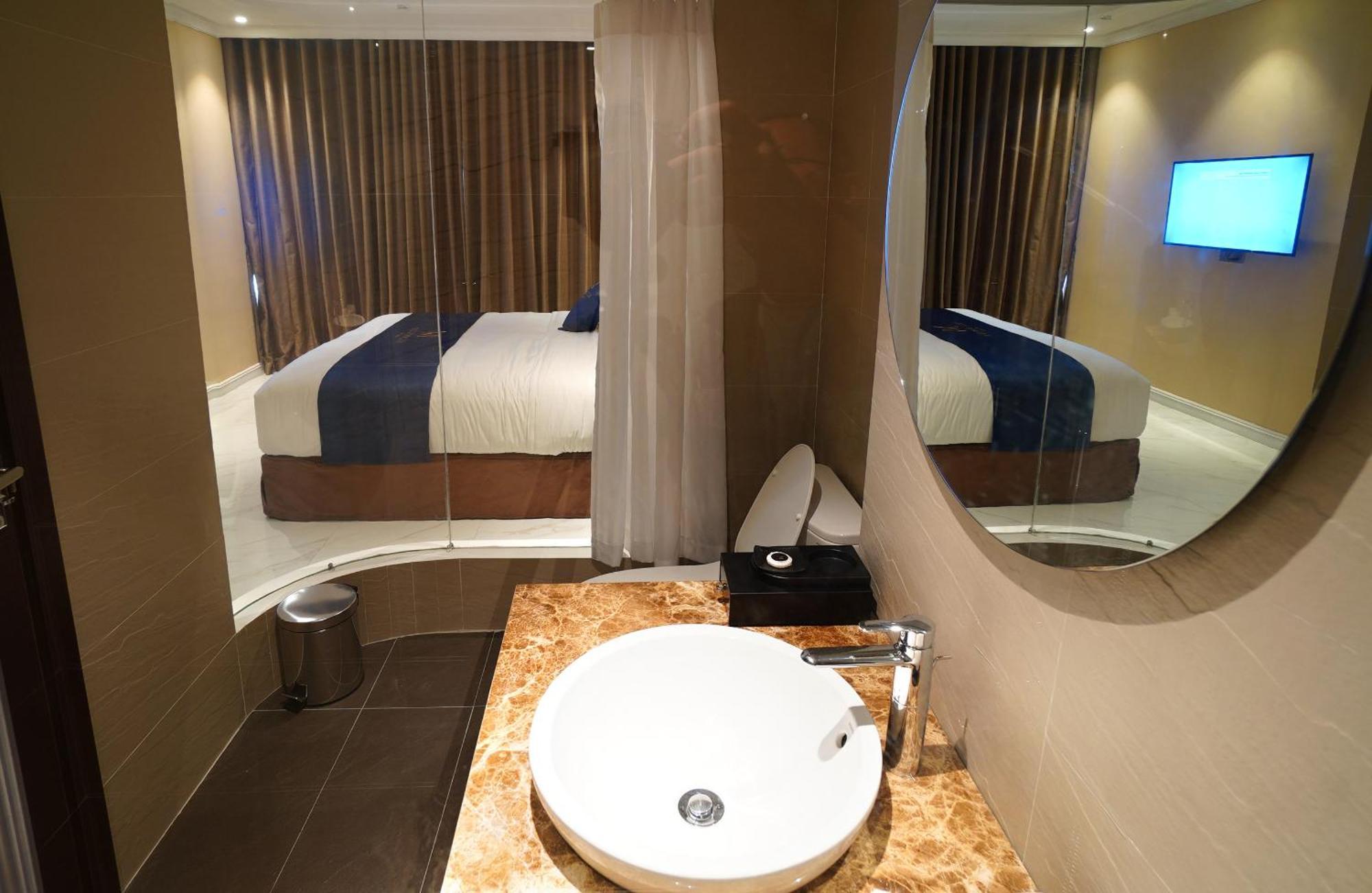 Millennium Hue Hotel Eksteriør bilde